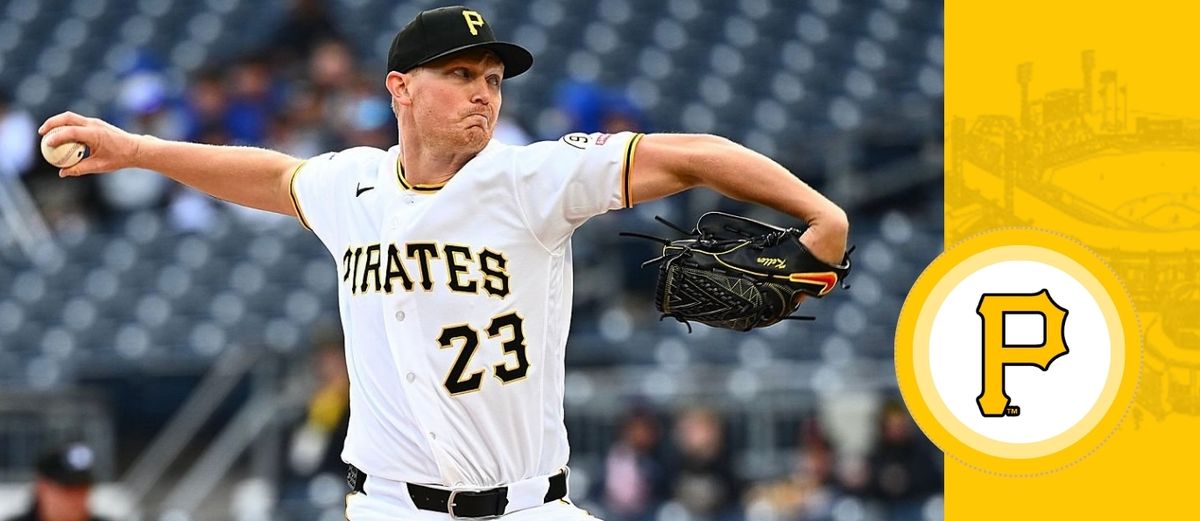 Keller delivers with weary bullpen taken in Pittsburgh (Pirates)